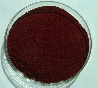 Solvent Red 122 Rastvorljivost