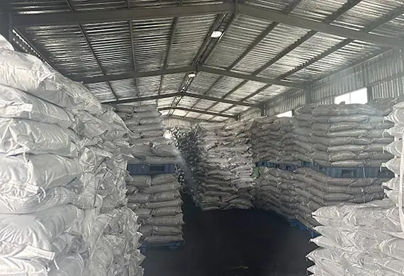 sulphur black warehouse