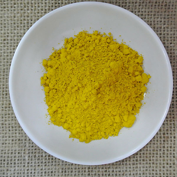 Solvent Yellow 145 Powder Solvent Dye for Plastic