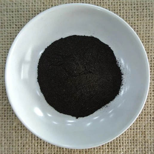 Direct Black 38 Used For Textile Dyeing And Printing
