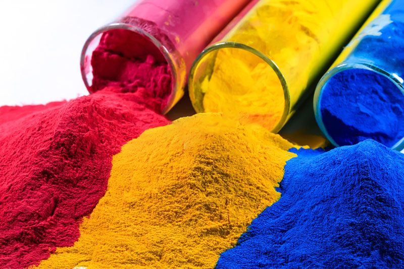 China’s direct dyes: revolutionizing the fashion industry with sustainability