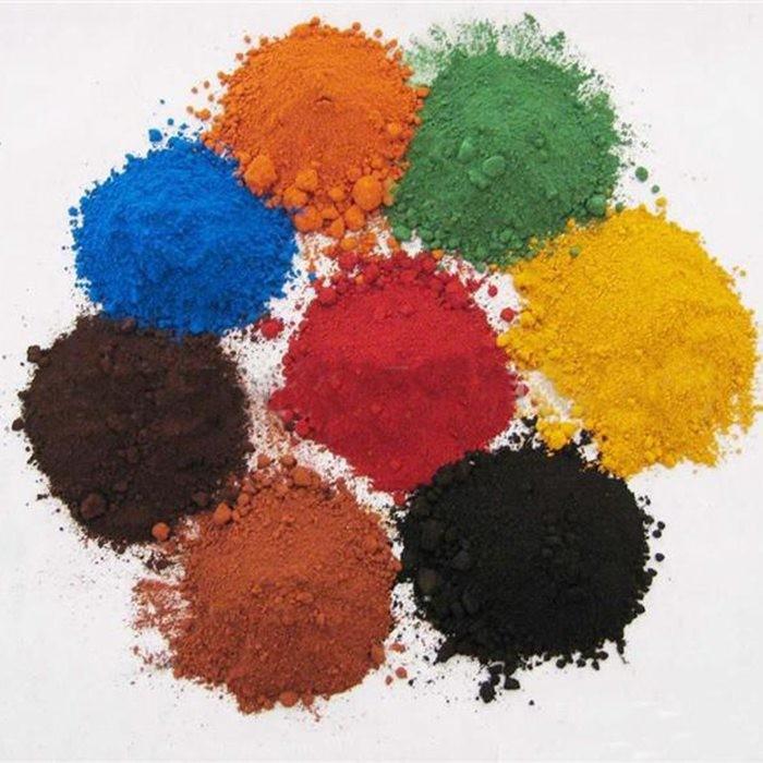 Dyes for Plastics