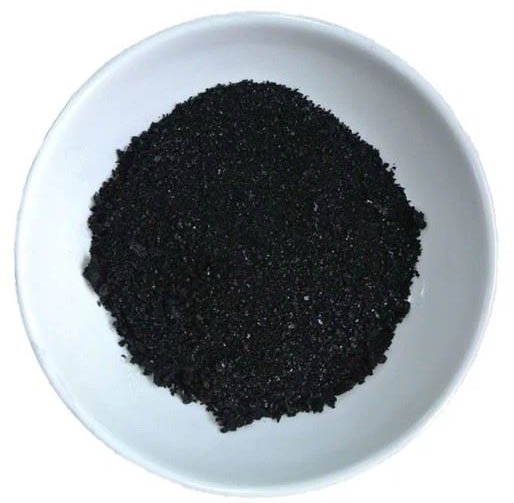 Sulfur black is popular: high fastness, high quality dyes for denim dyeing