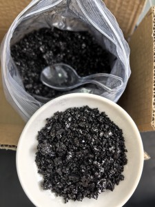 Direct Black EX – The Ultimate Choice for Deep, Rich Black Dyeing