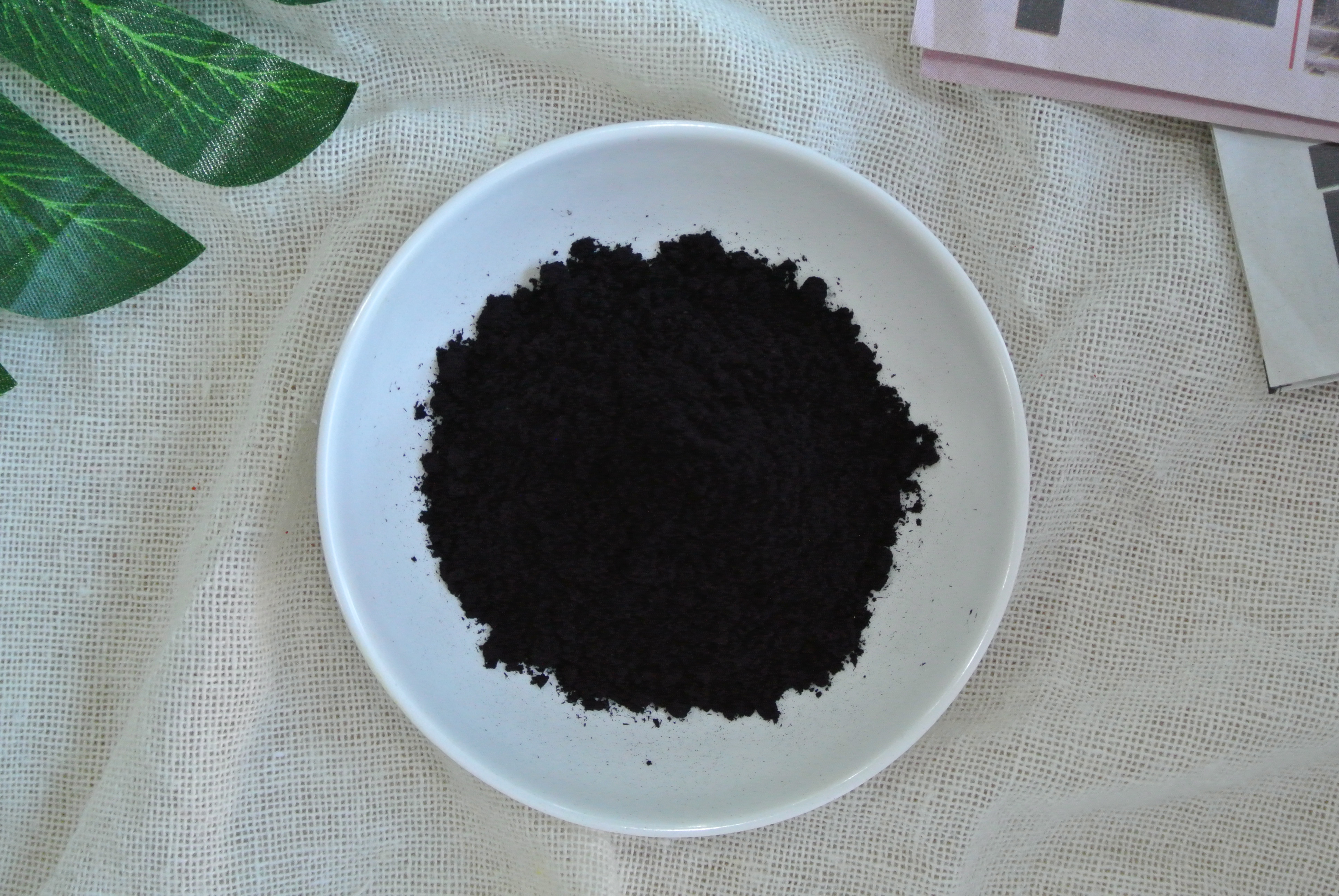 Oil Soluble Dyes