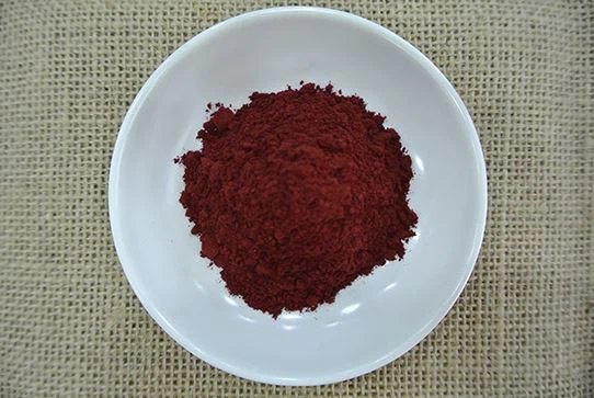 Acid Red 18 Scarlet Red 3r for Food and Ink