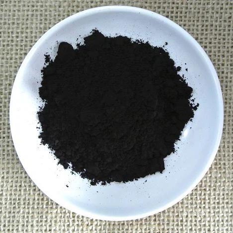 Solvent Black 27 for Plastic