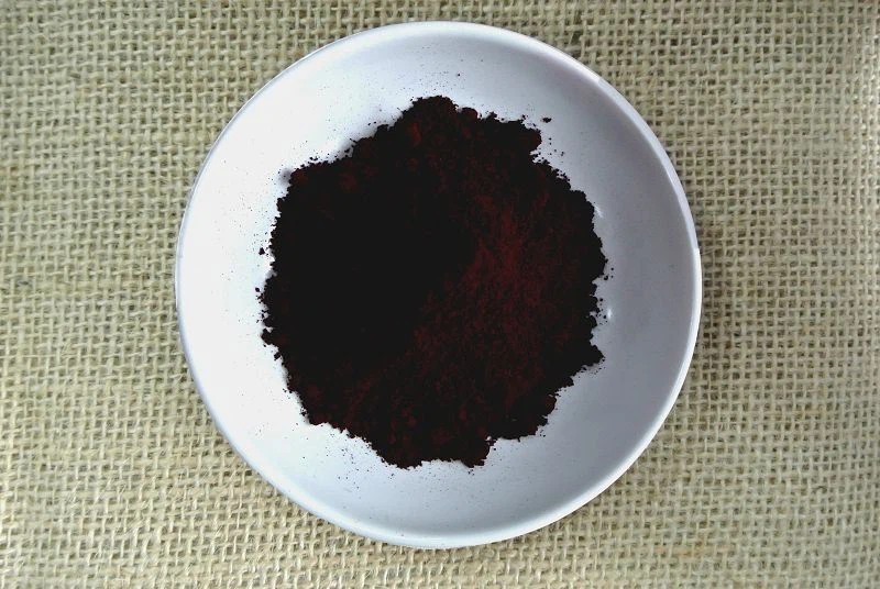 Metal Complex Solvent Dyes Solvent Red 122 for Plastic
