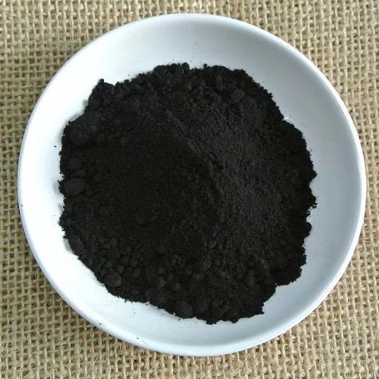 Iron Oxide Black 27 Application On Plastic And Resin