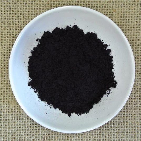 Solvent Blue 36 using for plastics and other materials