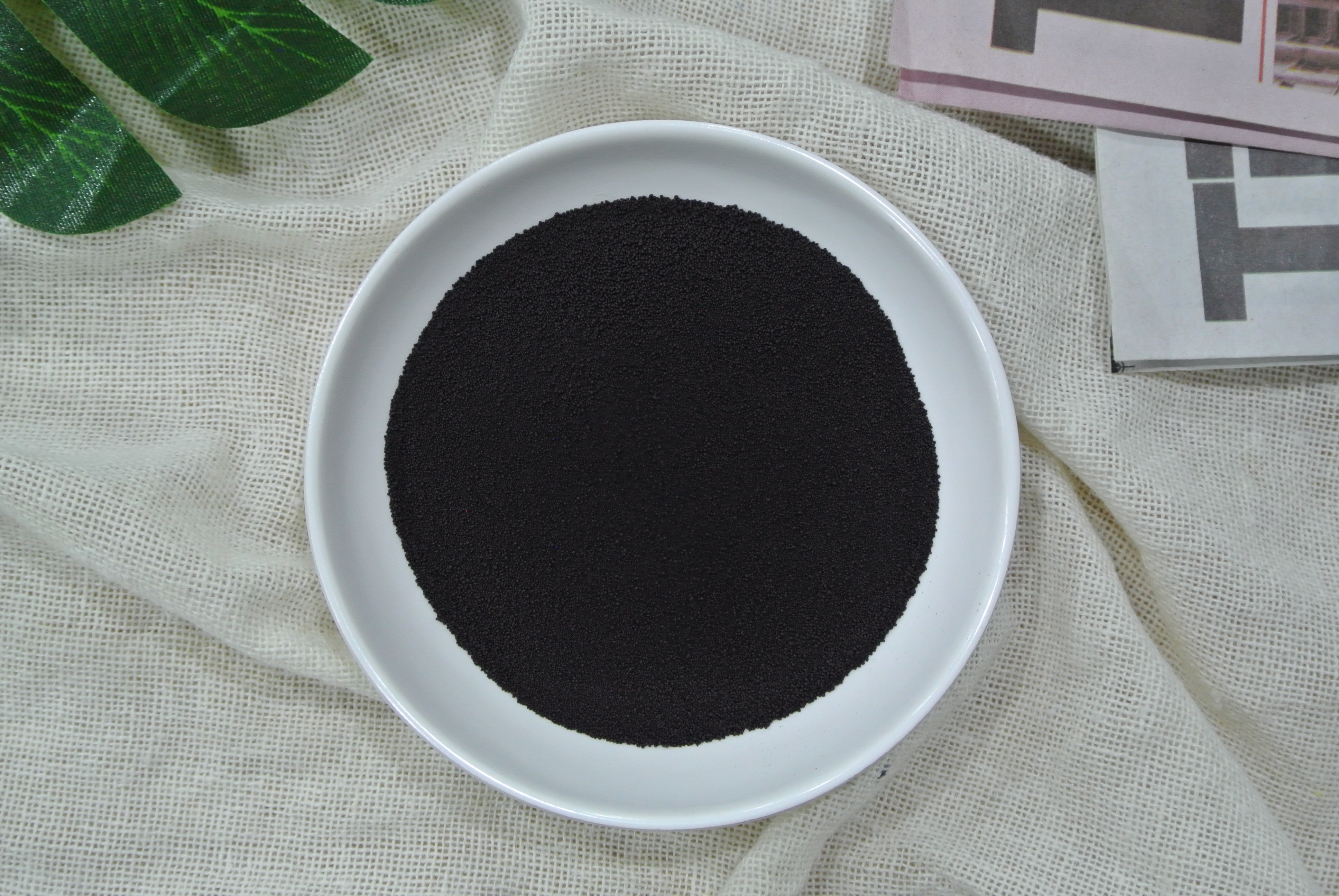 Innovative Indigo Dyeing Technology and New Varieties of Denim Meet Market Demand