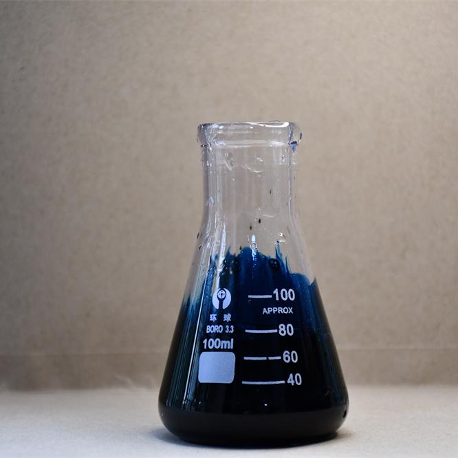 Basic Green 4 Liquid For Paper Dyeing