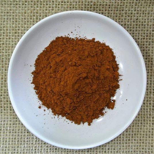 Solvent Yellow 21 For Wooding Coloring And Plastic Painting
