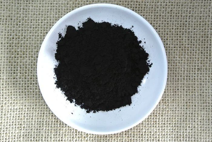 Metal Complex Dye Solvent Black 27 for Wood Varnish Dye