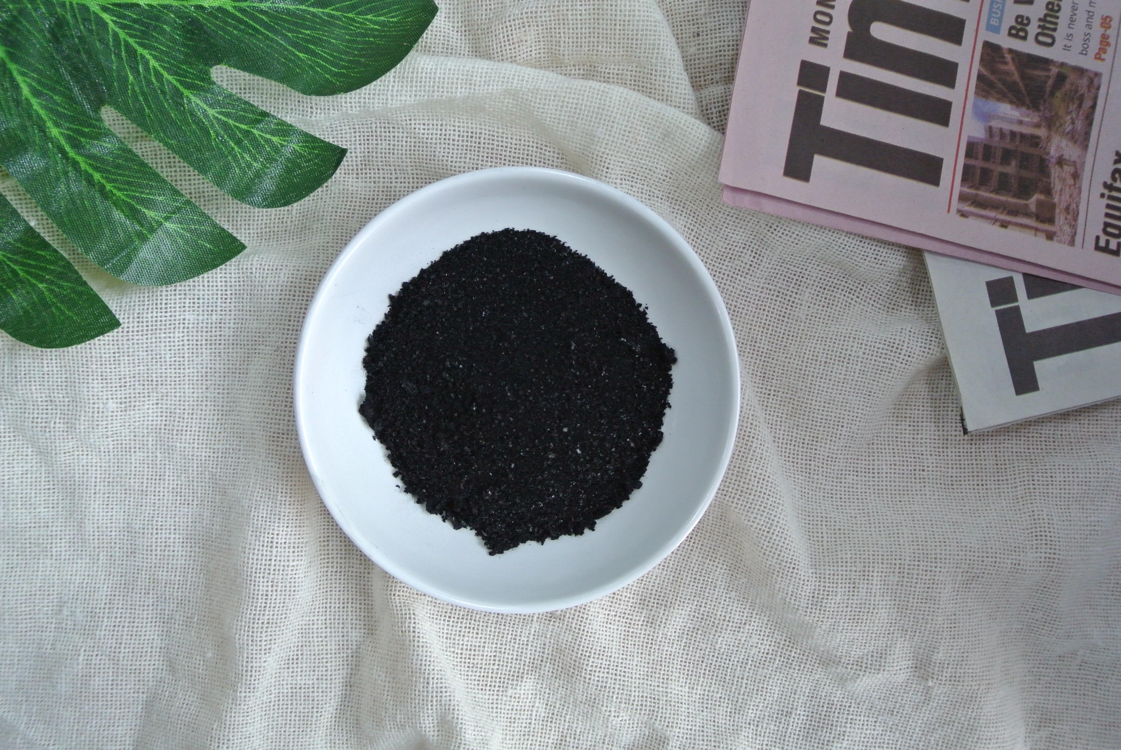 Sulfur Black Dyes Market Shows Strong Growth Amid Player Consolidation Efforts