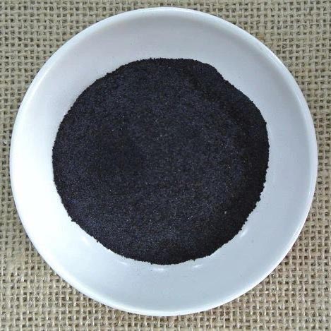 Sulphur KHAKI for Cotton Dyeing