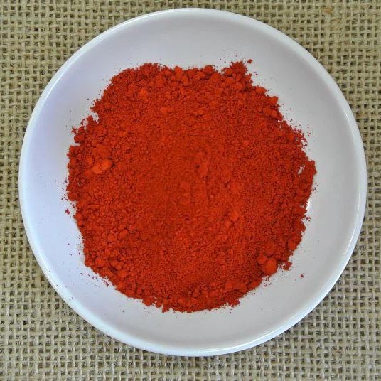 Ink Dye Solvent Red 135