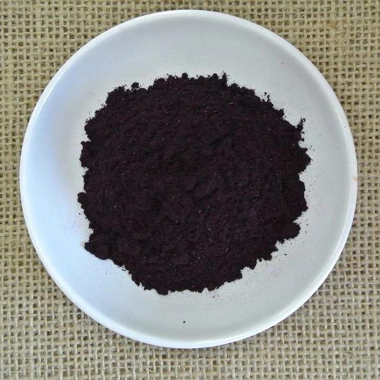 Solvent Blue 35 Application On Plastic And Resin