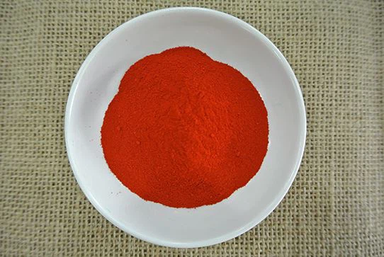 Acid Orange II For Wool Coloring