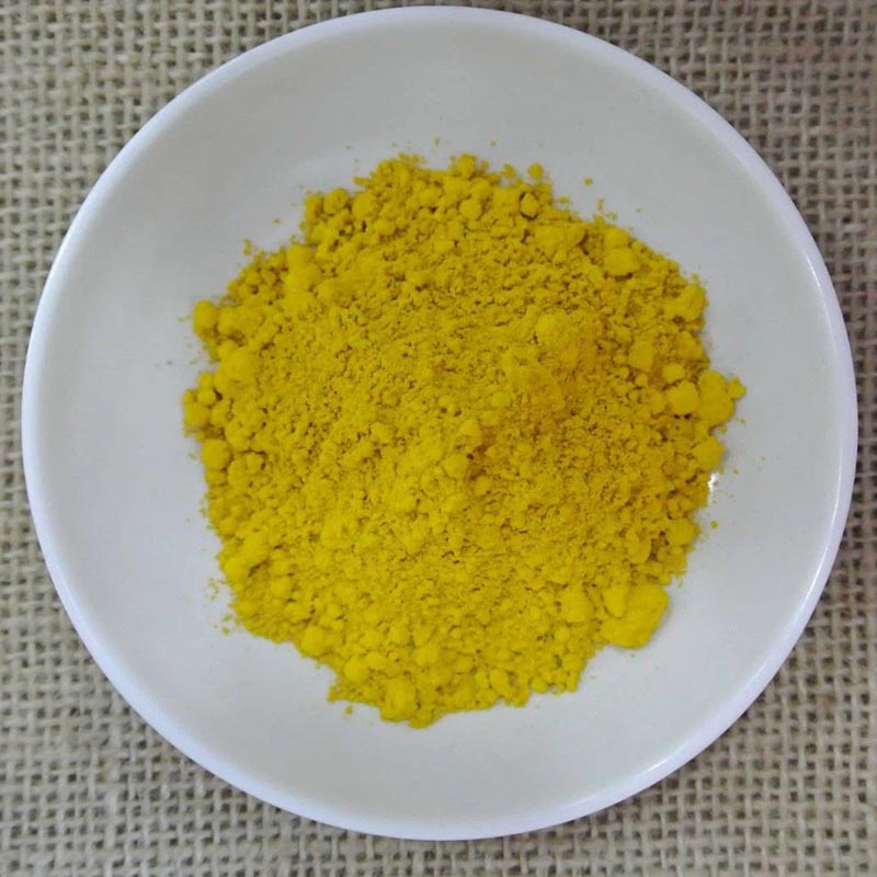 Solvent Dye Yellow 114 For Plastics