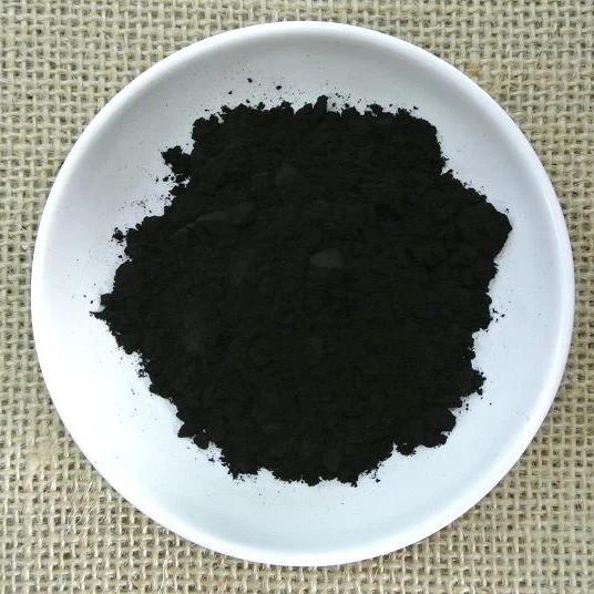 Solvent Black 5 Nigrosine Black Alcohol Soluble Dye