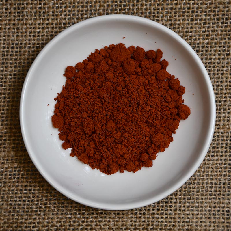 Oil Solvent Orange 3 Used For Paper coloring