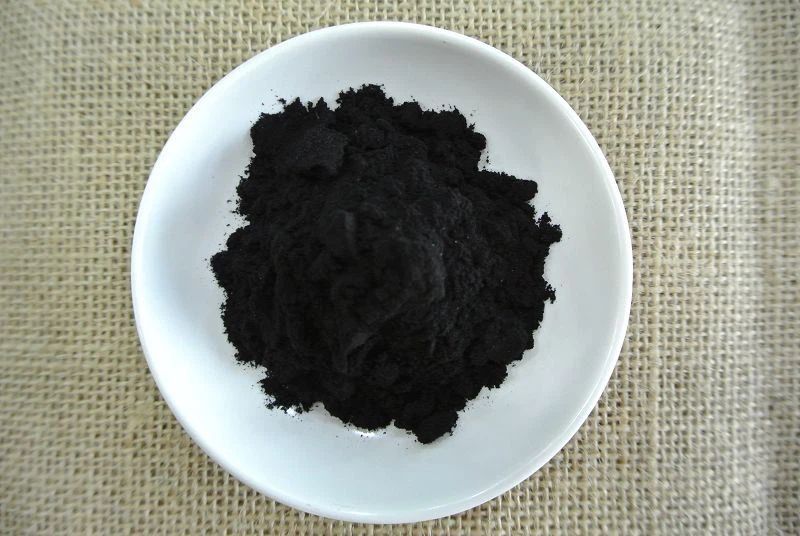 Acid Black Att 100% Blackish Shade Leather Dyes