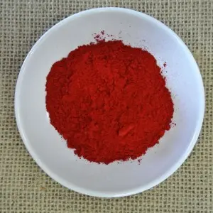 Solvent Red 25 using for Ball Point Pen Ink