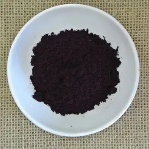 Solvent Blue 35 Dyes for Smoking and Ink