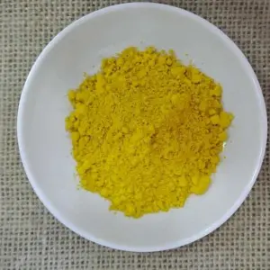 Yellow 114 Oil Solvent Dyes for Plastics Ink