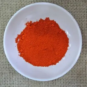Solvent Yellow 14 Powder Dyes for Wax Coloring