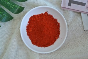 solvent orange 135