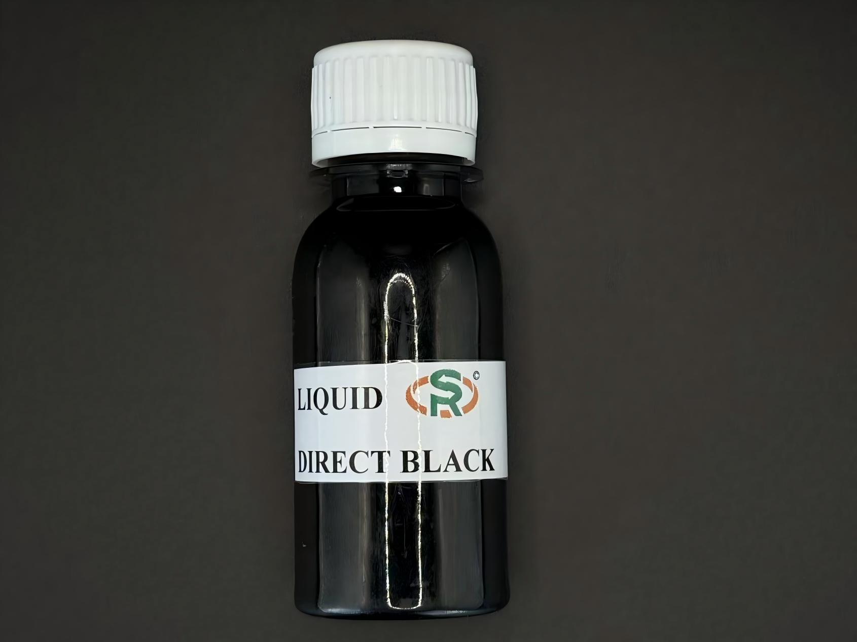 LIQUID DIRECCT BLACK ULTRA- DIRECT BLACK 168 -1