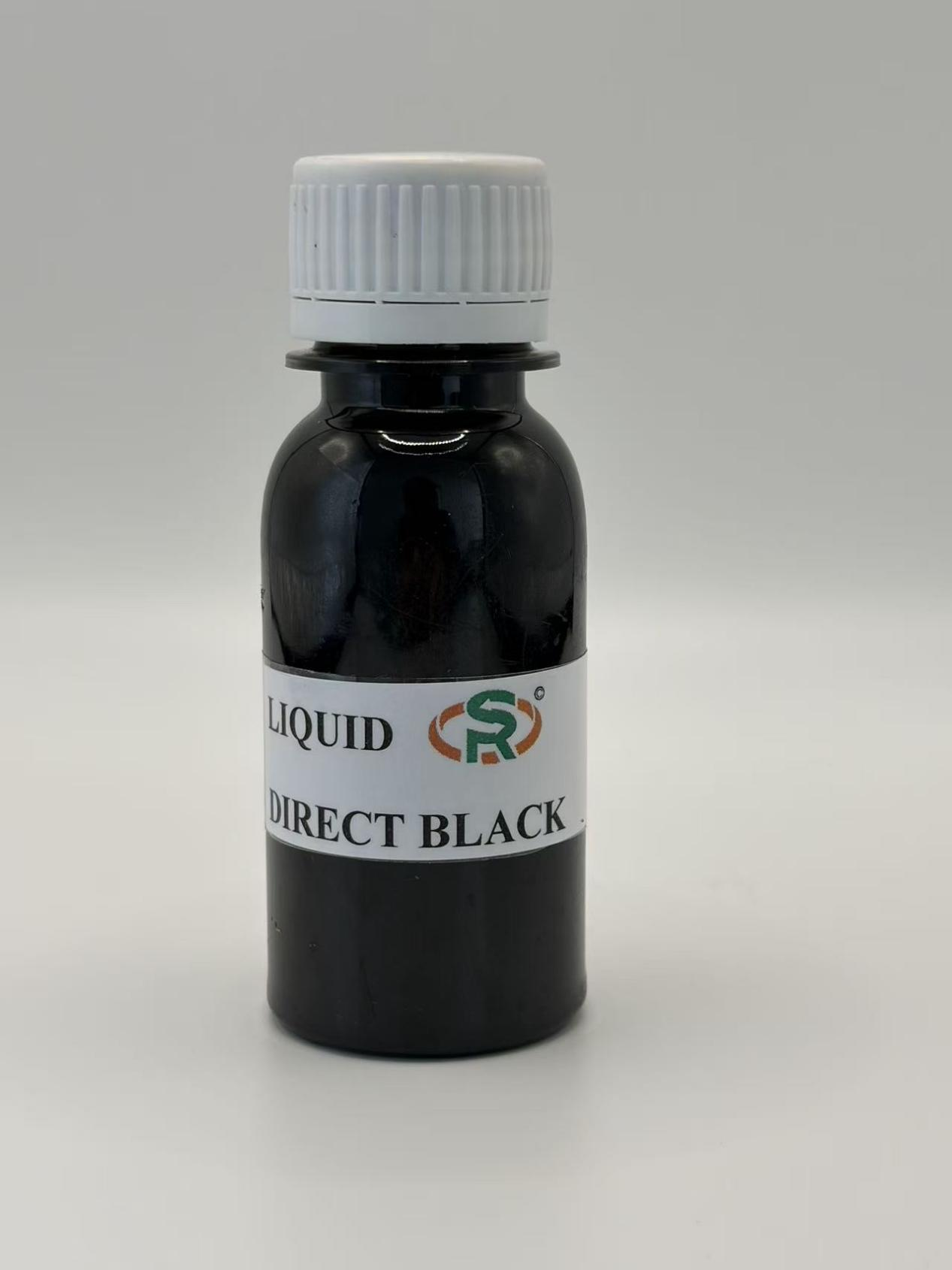LIQUID DIRECCT BLACK ULTRA- DIRECT BLACK 168