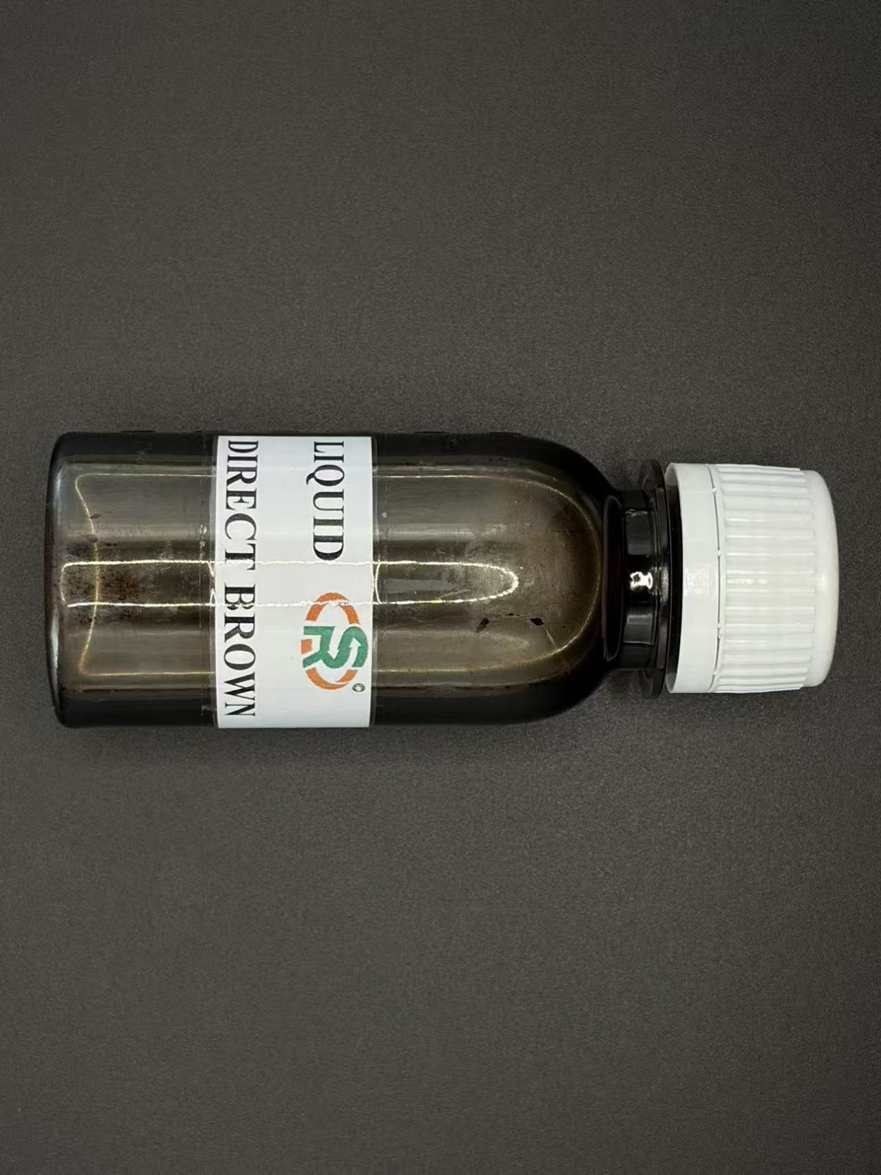 LIQUID DIRECT BROWN- DIRECT BROWN 44-2