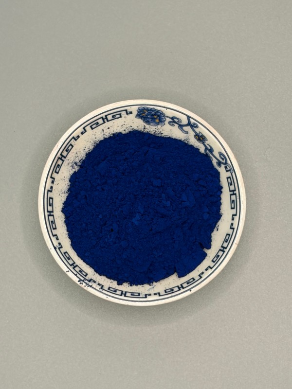 Phthalo Blue