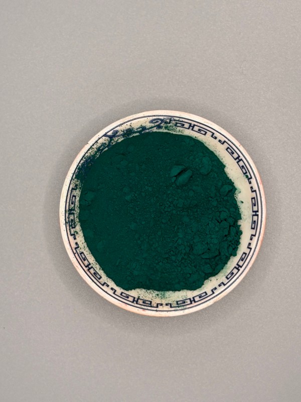 Phthalo Green