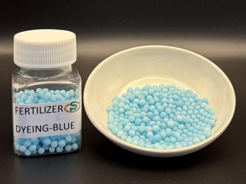 SUNRISE BLUE-FERTILIZER DYEING (1)