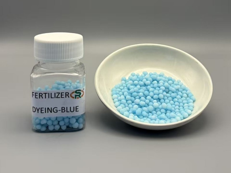 SUNRISE BLUE-FERTILIZER DYEING (2)