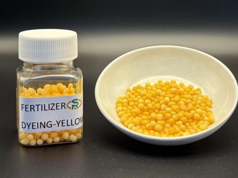 SUNRISE YELLOW-FERTILIZER DYEING (1)