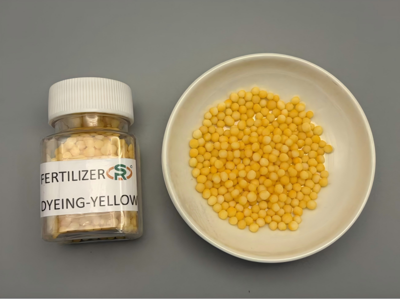 SUNRISE YELLOW-FERTILIZER DYEING (1)