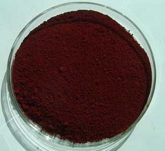 Solvent Red 122 Solubility