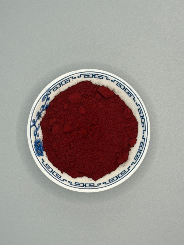 Solvent Red 24