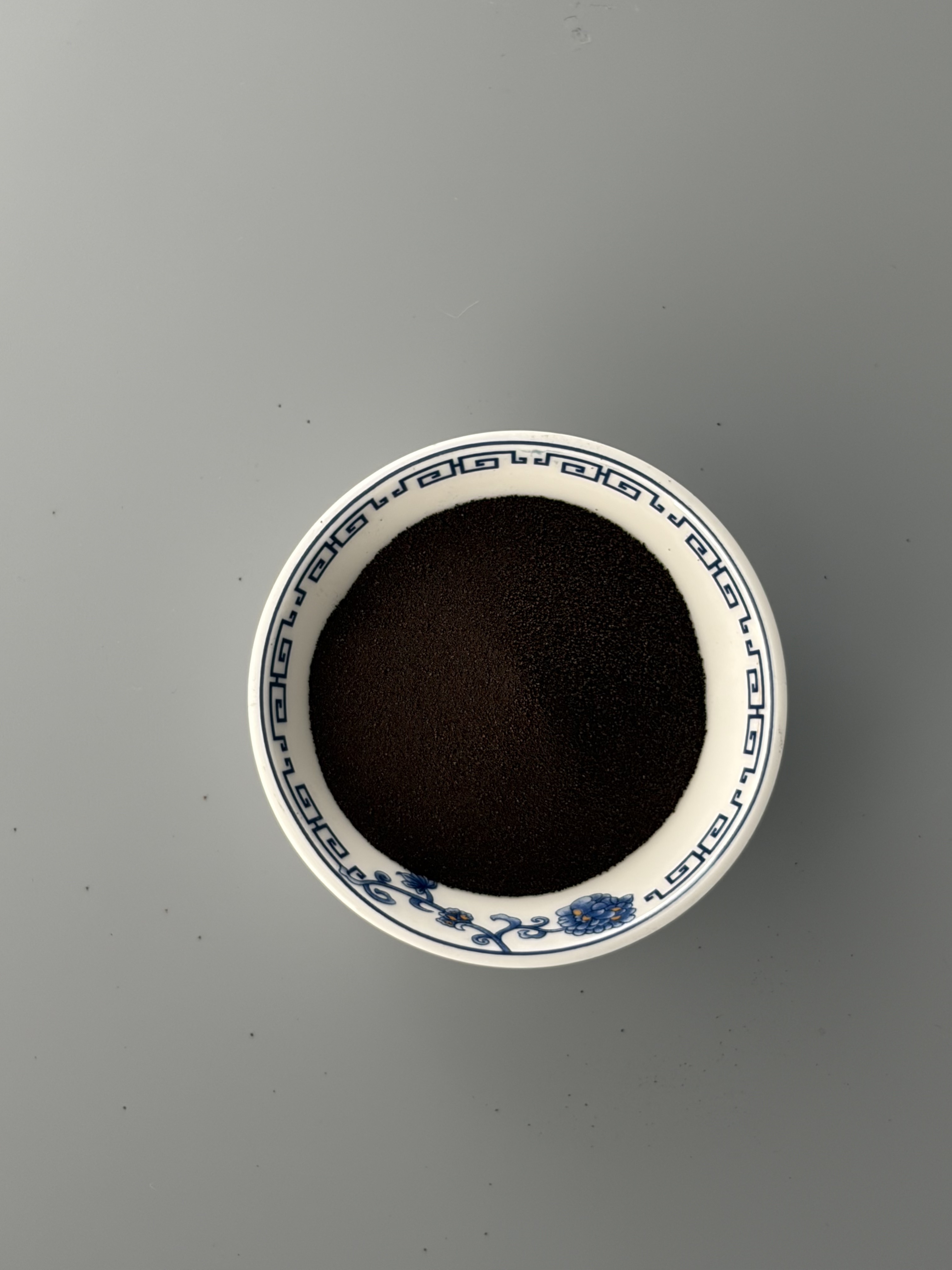 Vat Khaki 2G