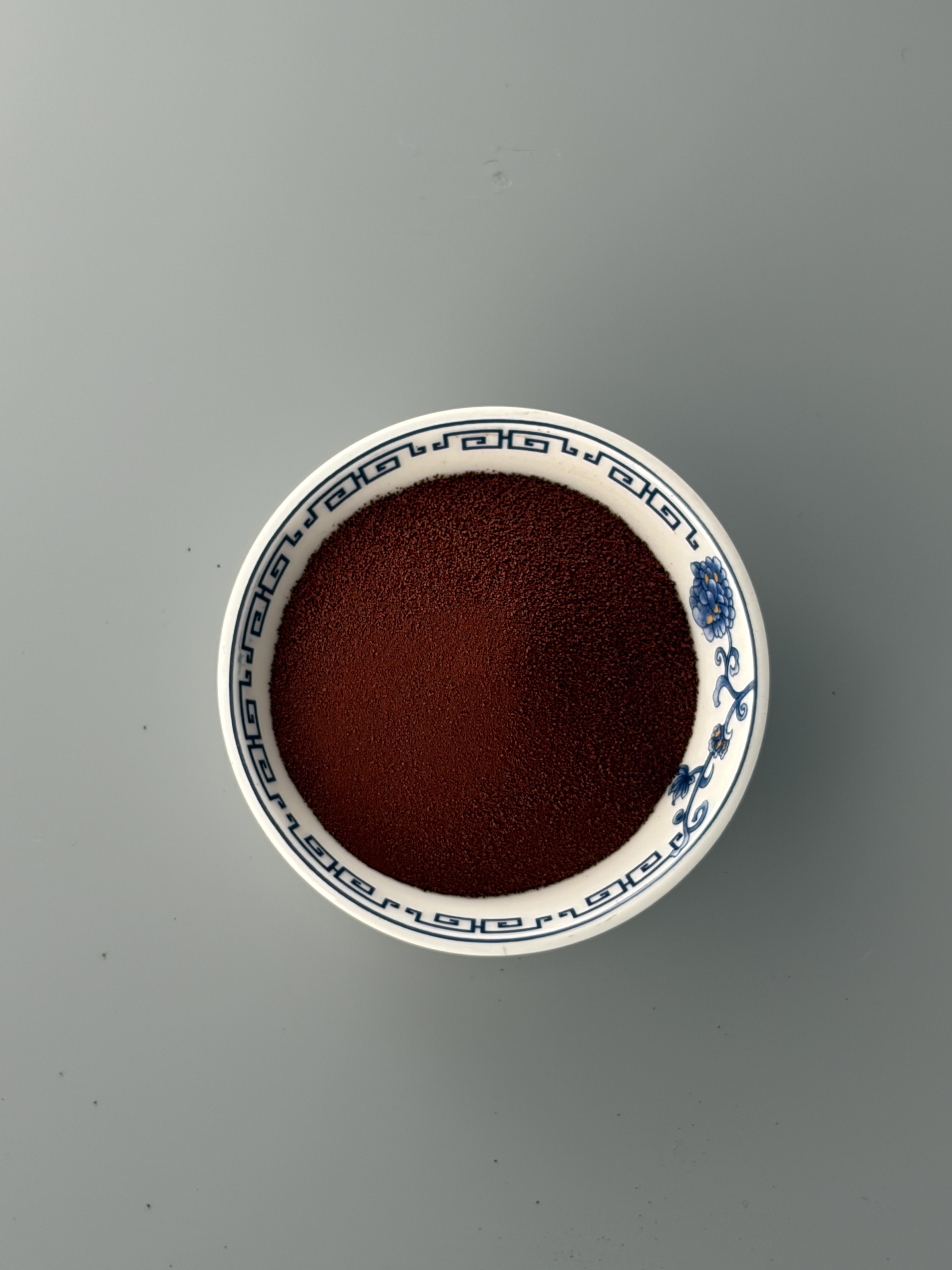 Vat Olive Green B