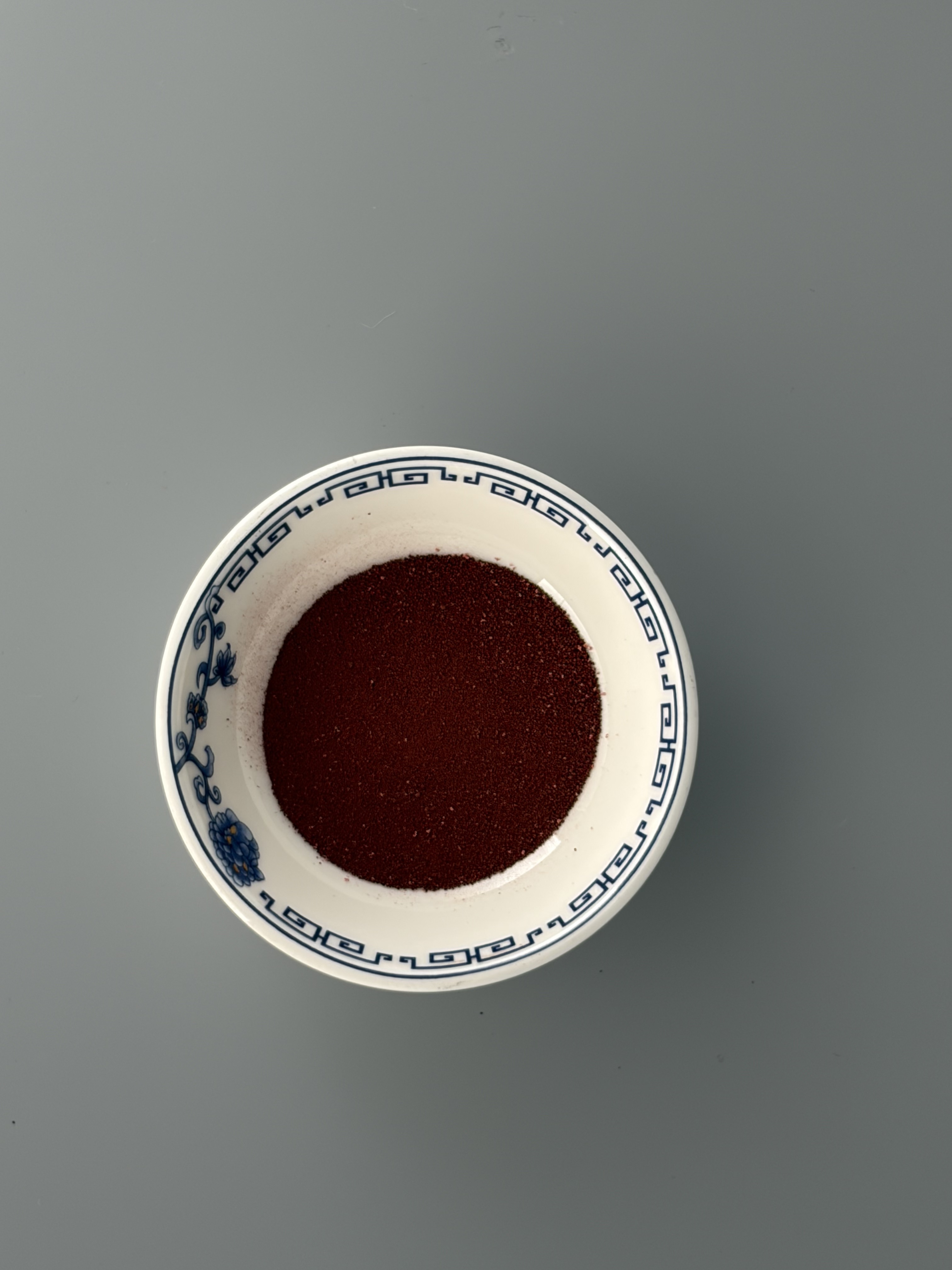 Vat Orange GR