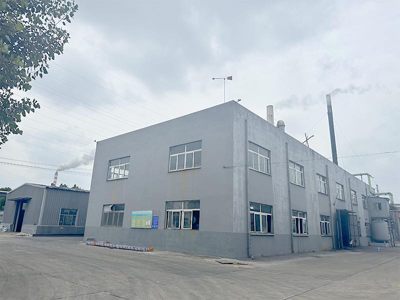 textiles factory